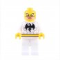 White Iron Fist Minifigures Lego Compatible Future Fight Minifigure