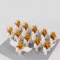 11pcs Asgard War horse Minifigures Lego Compatible Thor Movie Set