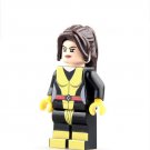 Shadowcat Minifigures Lego Compatible X-Men Minifigure