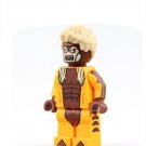 Sabretooth Minifigures Lego Compatible X-Men Minifigure