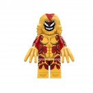 Venom 2 Scream Minifigures Lego Compatible Toy
