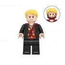 Cletus Kasady Minifigures Lego Compatible Venom 2 movie Minifigure