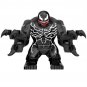 Venom 2 Big Venom Minifigures Lego Compatible Toy