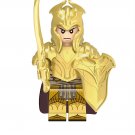 Elf Guard Minifigures Lego Compatible Elf Minifigure