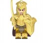 Elf Guard Minifigures Lego Compatible Elf Minifigure