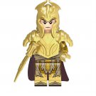Elf Warrior Minifigures Lego Compatible Elf Minifigure
