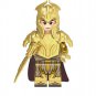 Elf Warrior Minifigures Lego Compatible Elf Minifigure