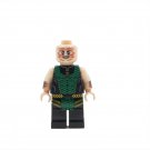 Karnak Minifigures Lego Compatible Fantastic Four Minifigure