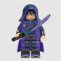 Killer Seven Minifigures Lego Compatible Scissor Seven Minifigure