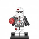 Commander Neyo Minifigures Lego Compatible Star Wars Minifigure