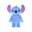 Stitch Minifigures Lego Compatible Lilo & Stitch 2 Minifigure