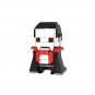 Big Vampire Minifigures Lego Compatible Halloween Minifigure