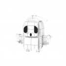Big Ghost Minifigures Lego Compatible 2021 Halloween Minifigure