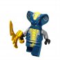 Slithraa Minifigures Lego Compatible Ninjago Minifigure
