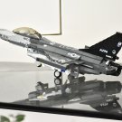 F-16C Fighter Soldier Minifigures Lego Compatible Fighter Sets