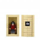 Impure World Reincarnation Minifigures Lego Compatible Toy