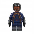 Bloodsport Minifigures Lego Compatible The SuIcide Squad Minifigure