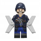 Captain Boomerang Minifigures Lego Compatible The SuIcide Squad Minifigure