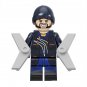 Captain Boomerang Minifigures Lego Compatible The SuIcide Squad Minifigure