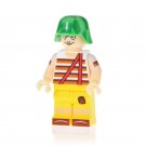 EI Chavo Del 8 Minifigures Lego Compatible TV Series Minifigure