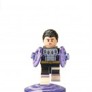 Cosmic Boy Minifigures Lego Compatible Legion of Super-Heroes Minifigure