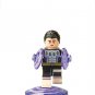 Cosmic Boy Minifigures Lego Compatible Legion of Super-Heroes Minifigure