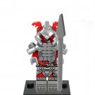 Vermin Minifigures Lego Compatible Ninjago Minifigure