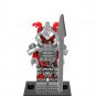 Vermin Minifigures Lego Compatible Ninjago Minifigure
