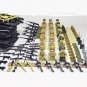 18pcs America army Vs China army Minifigures Lego Compatible Korea war Set