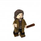 Sirius Orion Black Minifigures Lego Compatible Harry Potter Minifigure