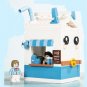 Dairy Shop Minifigures Lego Compatible City Sets