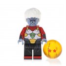 Mira Minifigures Lego Compatible Dragon Ball Z Minifigure