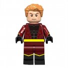 Elongated Man Minifigures Lego Compatible The Flash TV Minifigure