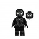 Parasitic body Battle suit Minifigures Lego Compatible Spider-Man Minifigure