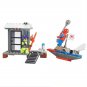 Spider-Man speedboat Octopus man Minifigures Lego Compatible Spider-Man Sets