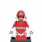 Calendar Man Minifigures Lego Compatible Detective Comics Minifigure