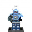 Mr.Freeze Minifigures Lego Compatible DC Super Heroes Minifigure