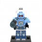 Mr.Freeze Minifigures Lego Compatible DC Super Heroes Minifigure