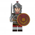 Roman Signifer Minifigures Lego Compatible Roman Minifigure