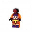 Arnim Zola Minifigures Lego Compatible DC Superhero Minifigure