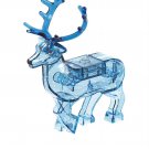 Fantasy Starry Sky Deer Minifigures Lego Compatible Animal Minifigure