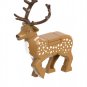 Sika deer Minifigures Lego Compatible Zoon Minifigure