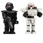 Dark Trooper Clone Troopers Droids Minifigures Lego Compatible Star Wars sets