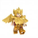 Sagittarius Aiolos Minifigures Lego Compatible Saint Seiya Minifigure