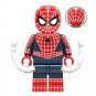 Tobey Movie Spider-Man Minifigures Lego Compatible Spider-Man Minifigure