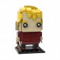 Kevin McAllister Big head Minifigures Lego Compatible Home Alone Minifigure