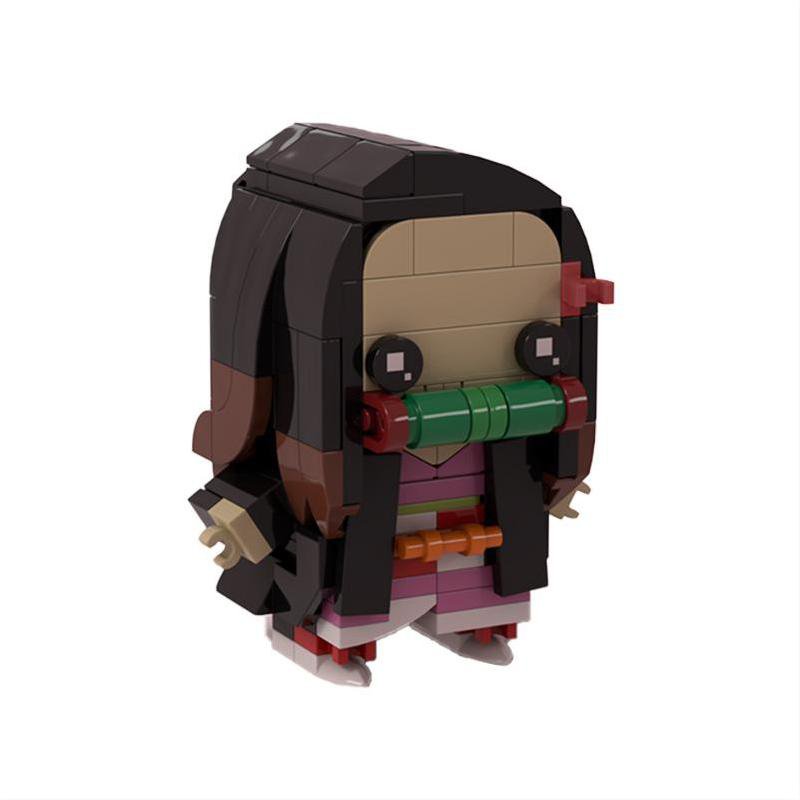 nezuko minifigure