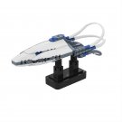 The Orville building block Lego Compatible TV Minifigures