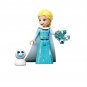 Elsa snowman Minifigures Lego Compatible Frozen II Minifigure