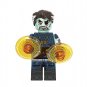 Zombie Doctor Strange Minifigures Lego Compatible The Avengers Minifigure